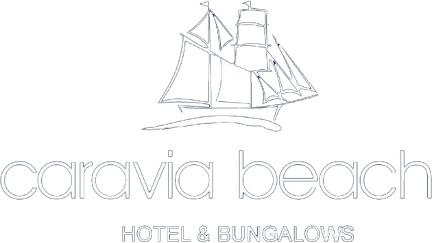 Caravia Beach Hotel logo