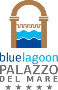 Palazzo del Mare hotel logo